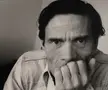 Pier Paolo Pasolini, poetul care a iubit fotbalul cu febra cu care a îndrăgit literatura