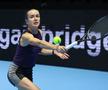 Ucrainencele, paradă de modă înainte sferturilor din Billie Jean King Cup! Vor să producă surpriza