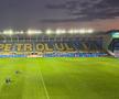 Petrolul - Dinamo, imagini înaintea partidei de pe „Ilie Oană”