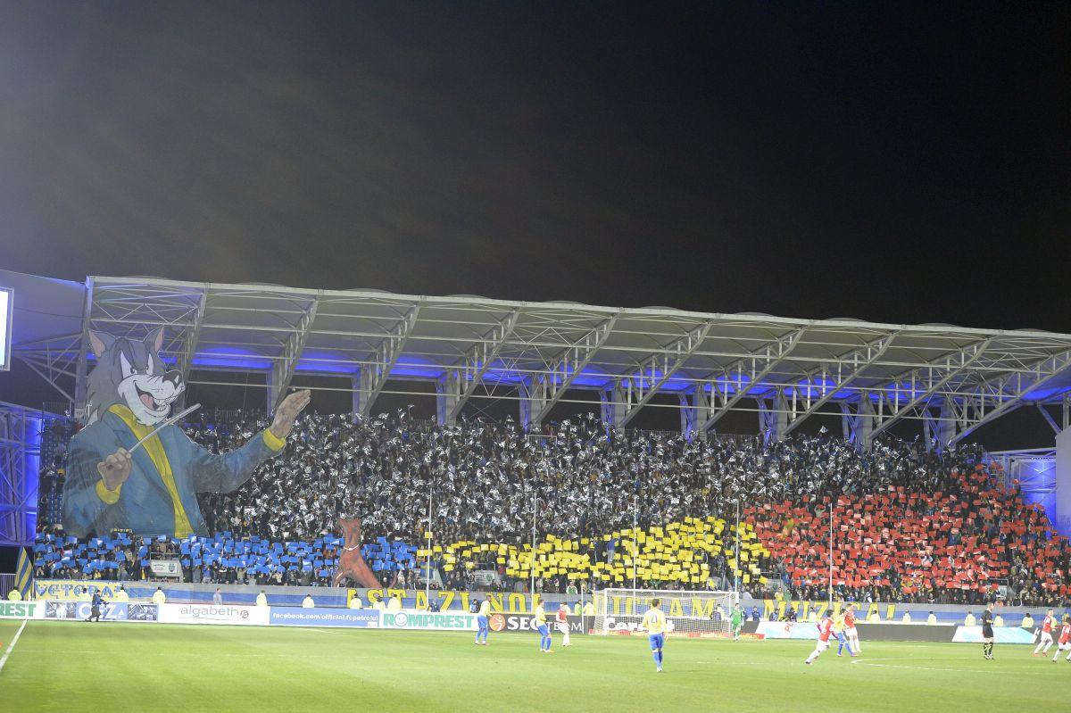 O ură care mocnește » Puțini știu de ce s-a rupt „frăția” dintre Petrolul și Dinamo + 30 de imagini dintr-o rivalitate caustică