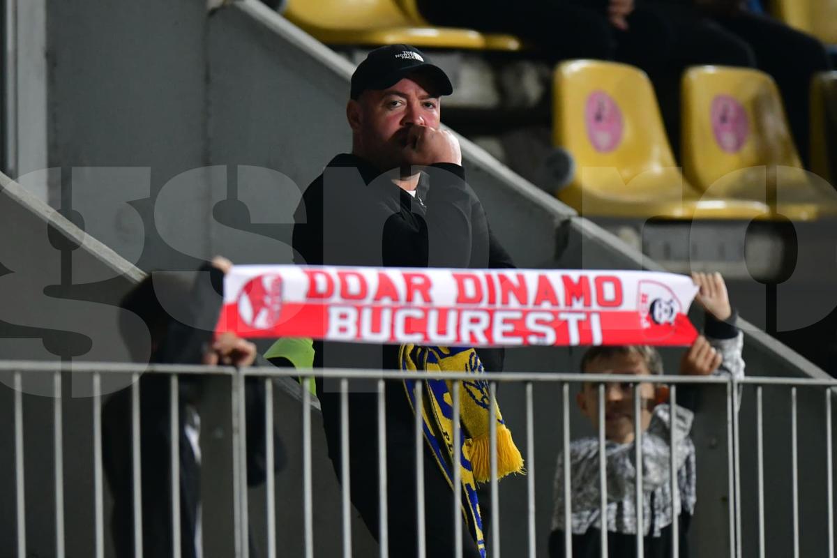 Zeljko Kopic are o cerință, după Petrolul - Dinamo: „Avem nevoie!”