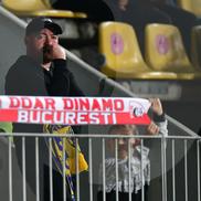 Imagini incredibile la finalul meciului Petrolul - Dinamo / FOTO: Cristi Preda (GSP.ro)