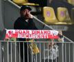 Imagini incredibile la finalul meciului Petrolul - Dinamo / FOTO: Cristi Preda (GSP.ro)