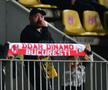 Imagini incredibile la finalul meciului Petrolul - Dinamo / FOTO: Cristi Preda (GSP.ro)