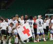 Christian Karembeu, la „Legends Charity Game” / FOTO: Ionuț Iordache (GSP.ro)