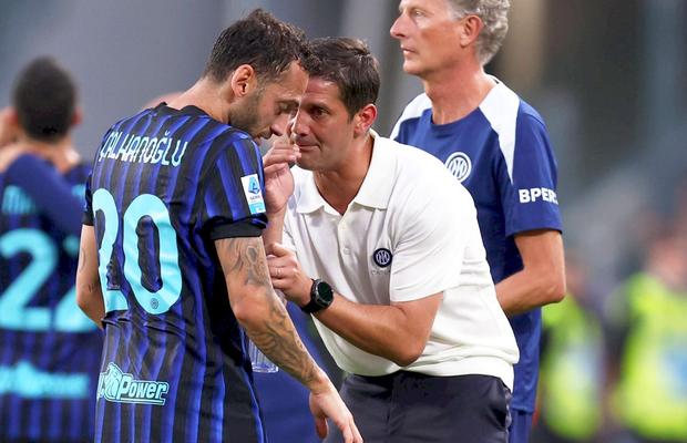 Discuții dure în vestiar la Inter! » Cristian Chivu anunță schimbări