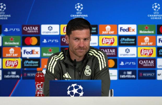 Xabi Alonso asigură, înainte de debutul în UCL pe banca lui Real Madrid: „Mbappe nu este nerăbdător”