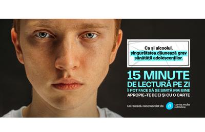Singurătatea dăunează grav sănătății adolescenților noștri