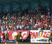 Rivalitatea Petrolul - Dinamo, în imagini colectate de-a lungul anilor / FOTO: Gazeta Sporturilor