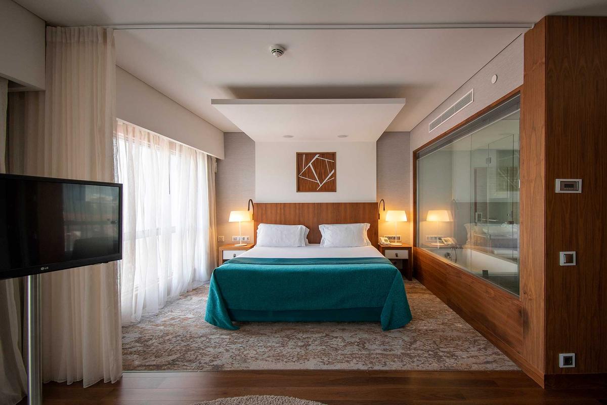 Epic Sana Hotel