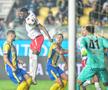 Petrolul - Dinamo, etapa 9 din Superliga. FOTO: Cristi Preda