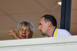 Prima apariție oficială a lui Mircea Lucescu, după meciurile cu Canada și Cipru » Când se ia decizia finală la echipa națională