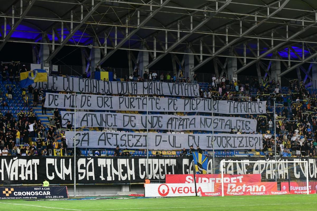 A revenit în echipa lui Dinamo și i-a transmis un mesaj lui Kopic: „Nu mi-a picat bine”