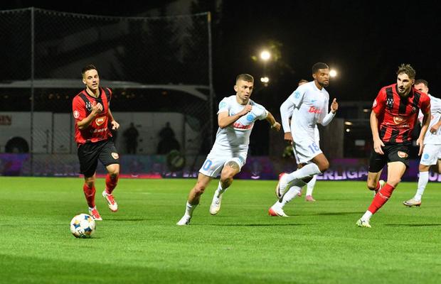 Un singur jucător lăudat de patronul de la FCSB, după remiza de la Csikszereda: „Fără el, praf și pulbere”