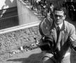 Pier Paolo Pasolini, poetul care a iubit fotbalul cu febra cu care a îndrăgit literatura