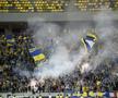 Rivalitatea Petrolul - Dinamo, în imagini colectate de-a lungul anilor / FOTO: Gazeta Sporturilor