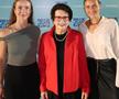 Ucrainencele, paradă de modă înainte sferturilor din Billie Jean King Cup! Vor să producă surpriza