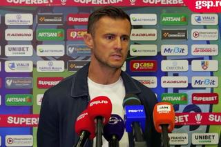Andrei Nicolescu, încântat de ce a văzut în Petrolul - Dinamo: „Extraordinar! Știm să atacăm”