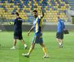 Paul Papp la finalul meciului Petrolul - Dinamo / FOTO: Cristi Preda (GSP.ro)