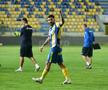 Paul Papp la finalul meciului Petrolul - Dinamo / FOTO: Cristi Preda (GSP.ro)