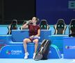 Ucrainencele, paradă de modă înainte sferturilor din Billie Jean King Cup! Vor să producă surpriza