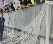 Imagini incredibile la finalul meciului Petrolul - Dinamo / FOTO: Cristi Preda (GSP.ro)