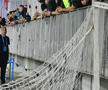 Imagini incredibile la finalul meciului Petrolul - Dinamo / FOTO: Cristi Preda (GSP.ro)