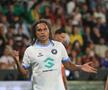 Christian Karembeu, la „Legends Charity Game” / FOTO: Ionuț Iordache (GSP.ro)