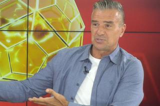 Mesaj în direct pentru Daniel Pancu: „CFR Cluj nu e naționala U21”