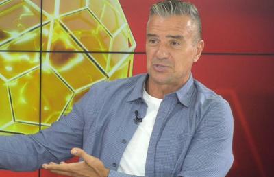 Pancu, fascinat de noul fotbalist din Superliga: „Cea mai mare surpriză! E #1 în campionat la asta”