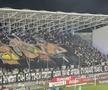 Scenografii spectaculoase la meciul Petrolul - Dinamo, din Superligă. Foto: Andrei Crăițoiu (GSP.RO)