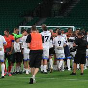 Christian Karembeu, la „Legends Charity Game” / FOTO: Ionuț Iordache (GSP.ro)