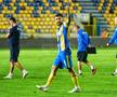 Paul Papp la finalul meciului Petrolul - Dinamo / FOTO: Cristi Preda (GSP.ro)