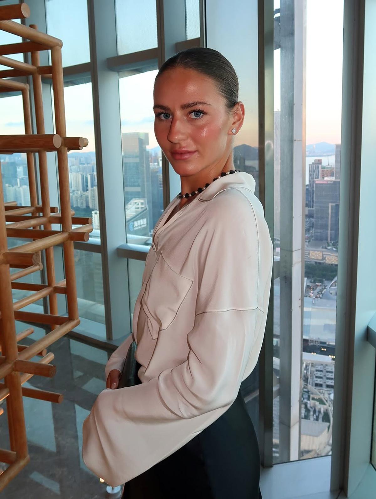 Ucrainencele, pregătite pentru sferturile Billie Jean King Cup