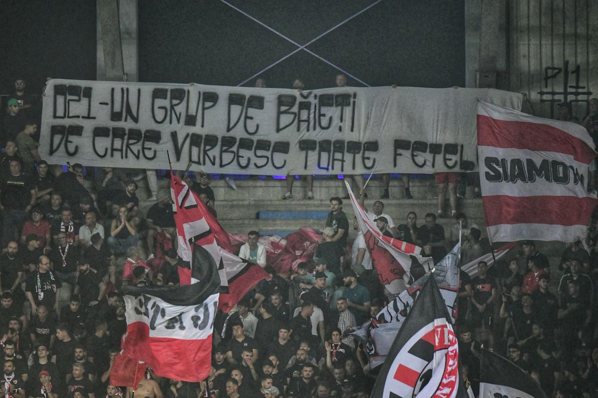A revenit în echipa lui Dinamo și i-a transmis un mesaj lui Kopic: „Nu mi-a picat bine”