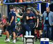 Petrolul - Dinamo, etapa 9 din Superliga. FOTO: Cristi Preda