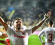 Petrolul - Dinamo, etapa 9 din Superliga. FOTO: Cristi Preda