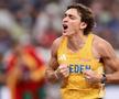 Armand Duplantis, campion mondial la Tokyo 2025 Foto: Guliver/GettyImages