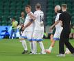 Legends Charity Game // foto: Ionuț Iordache (GSP)