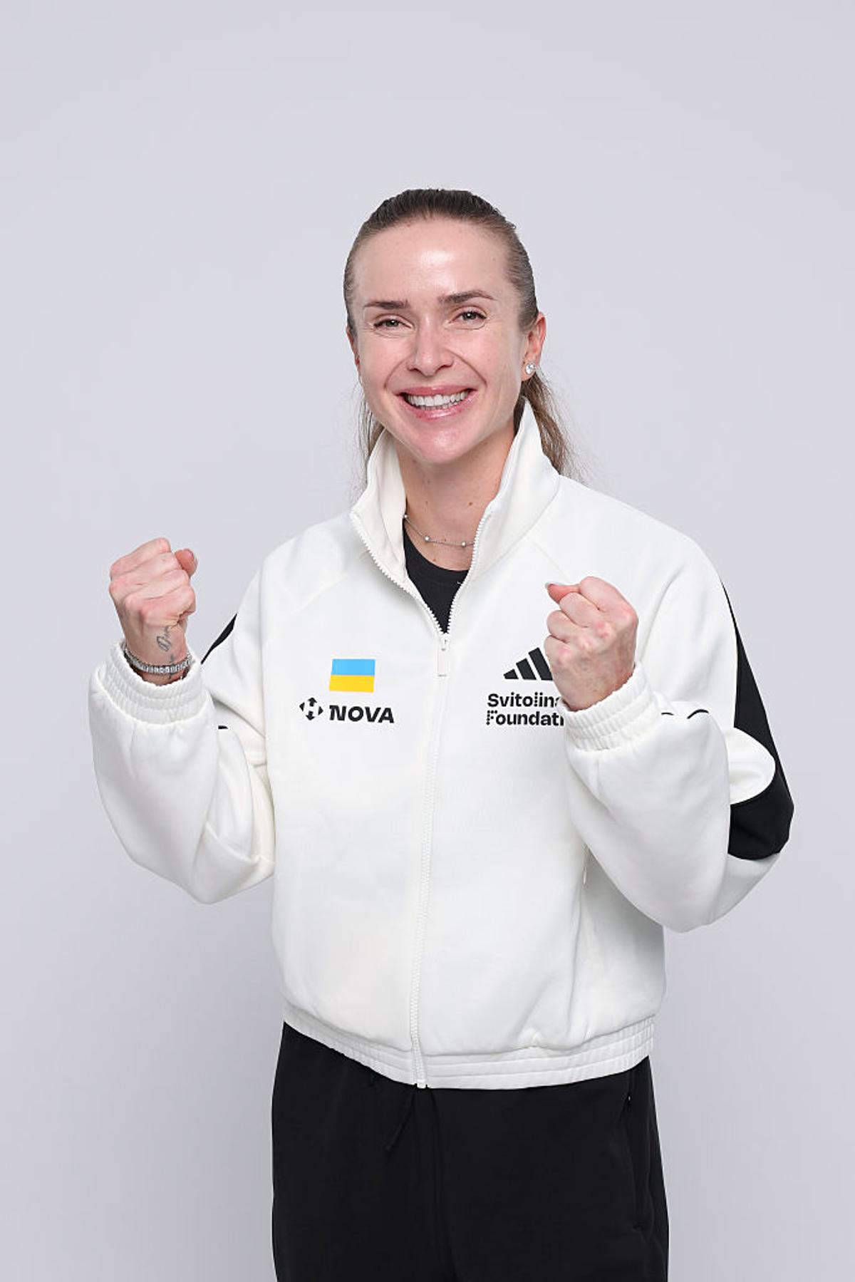 Ucrainencele, paradă de modă înainte sferturilor din Billie Jean King Cup! Vor să producă surpriza