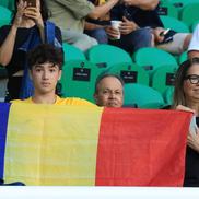 „José Alvalade”, gata de marele meci / FOTO: Ionuț Iordache (GSP.ro)