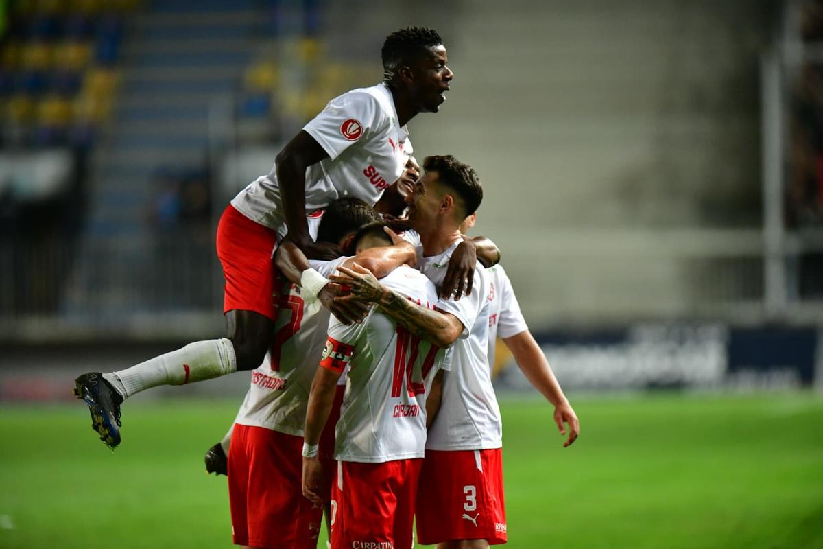 A revenit în echipa lui Dinamo și i-a transmis un mesaj lui Kopic: „Nu mi-a picat bine”