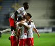 Petrolul - Dinamo, etapa 9 din Superliga. FOTO: Cristi Preda