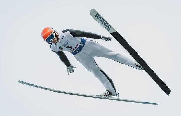 România, rezultate impresionante la Râșnov, la FIS Ski Jumping Summer Grand Prix, o etapă dominată de sportivii japonezi