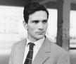Pier Paolo Pasolini, poetul care a iubit fotbalul cu febra cu care a îndrăgit literatura