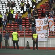 Rivalitatea Petrolul - Dinamo, în imagini colectate de-a lungul anilor / FOTO: Gazeta Sporturilor
