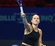 Ucrainencele, paradă de modă înainte sferturilor din Billie Jean King Cup! Vor să producă surpriza