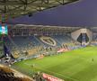 Petrolul - Dinamo, imagini înaintea partidei de pe „Ilie Oană”