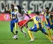 Petrolul - Dinamo, etapa 9 din Superliga. FOTO: Cristi Preda