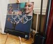 Sărbătoarea Sportului, la Ambasada Franței // FOTO: Andrei Furnigă (GSP)